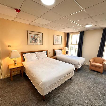 Throstles Nest Hotel 리버풀 외부 사진