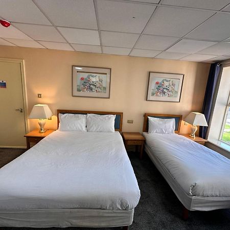 Throstles Nest Hotel 리버풀 외부 사진