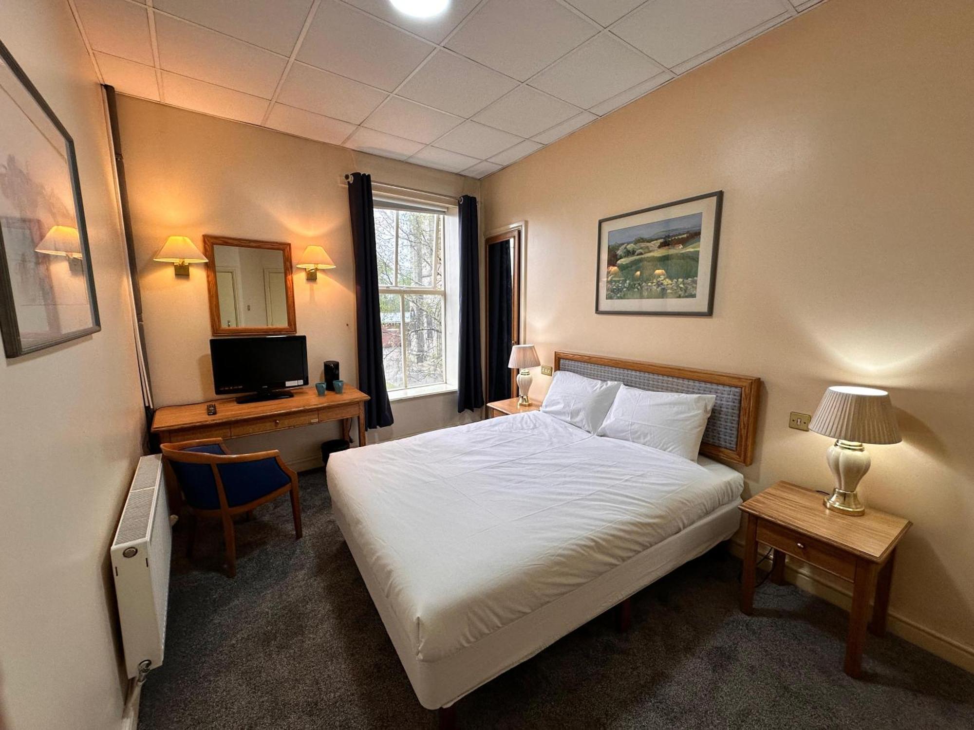Throstles Nest Hotel 리버풀 외부 사진