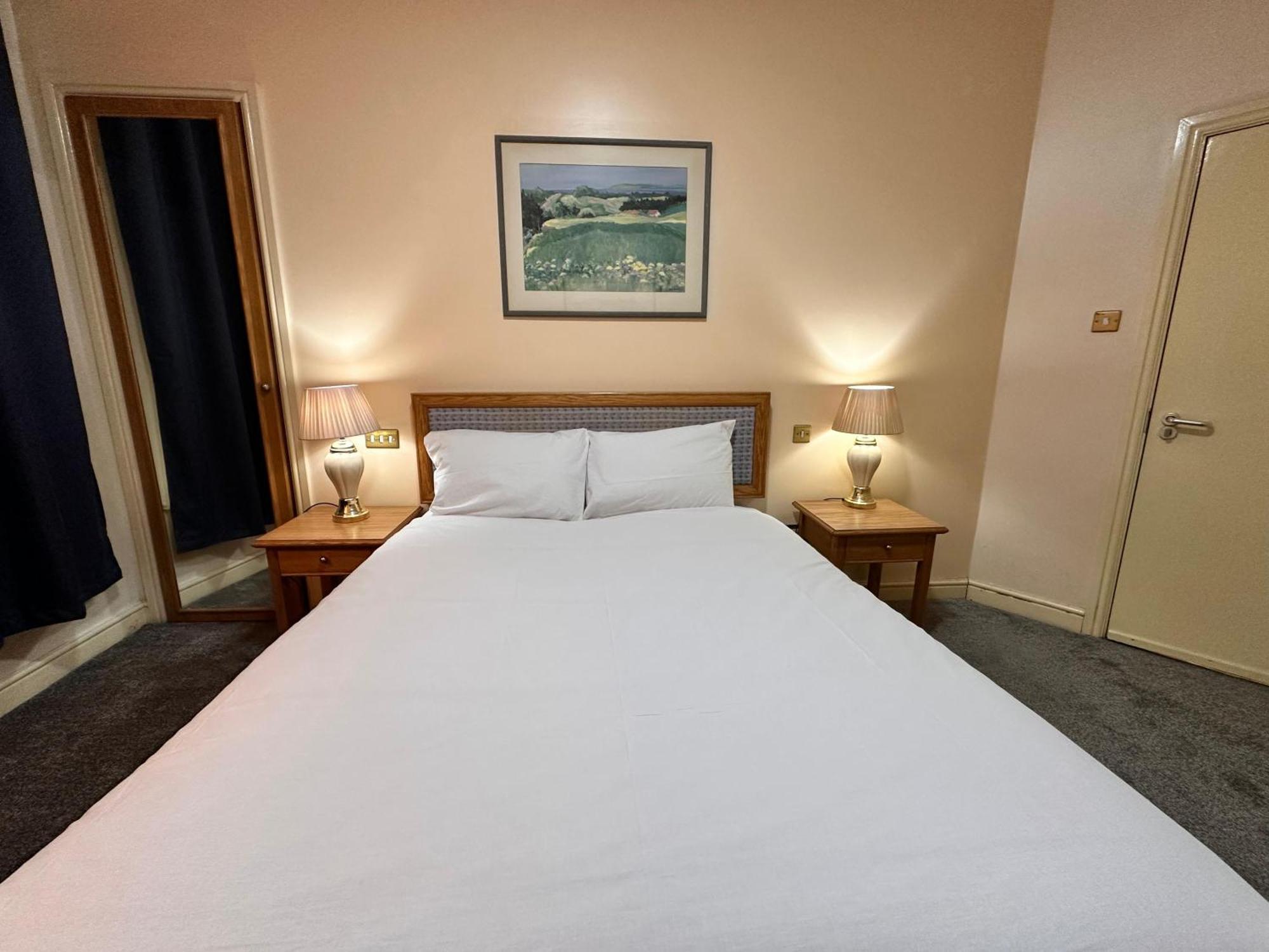 Throstles Nest Hotel 리버풀 외부 사진